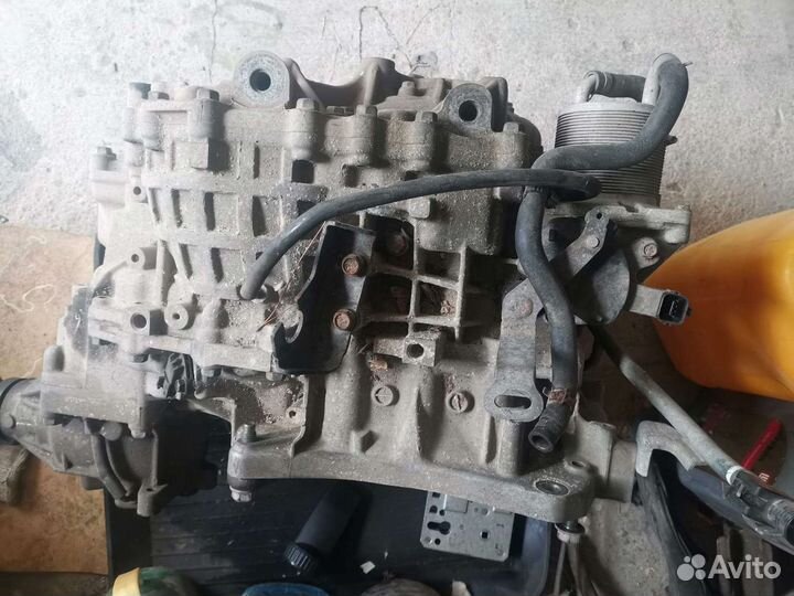 Вариатор для Nissan Serena