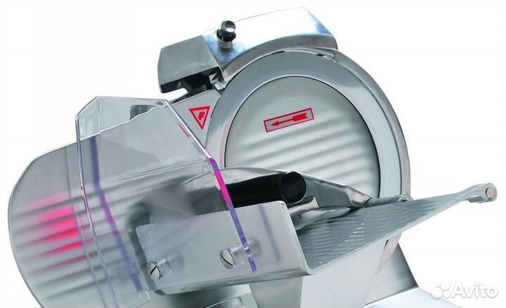 Слайсер Airhot SL 195