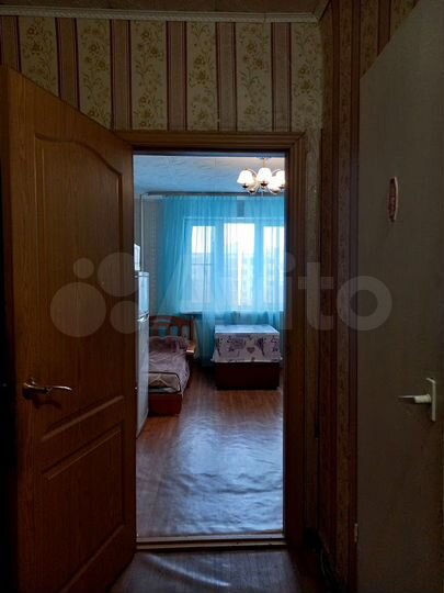 Комната 14 м² в 7-к., 7/16 эт.