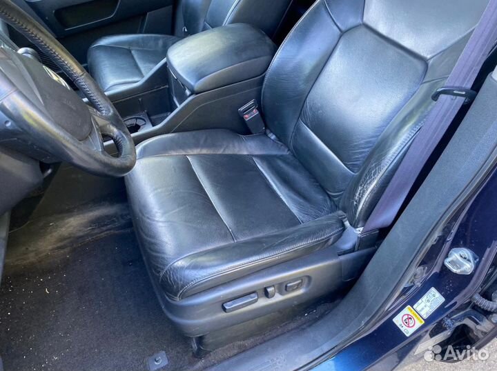 Комплект сидений Honda Pilot 2