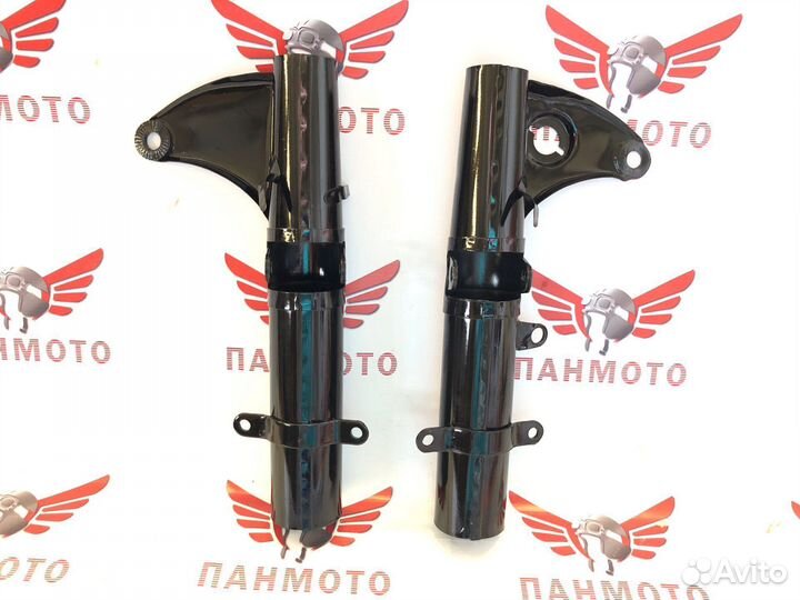 Кожух вилки пера Урал