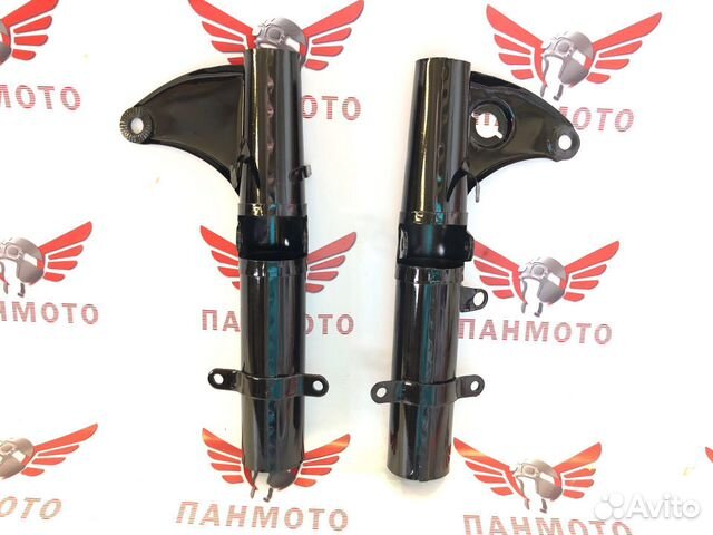 Кожух вилки пера Урал