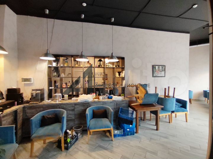 Помещение для кафе