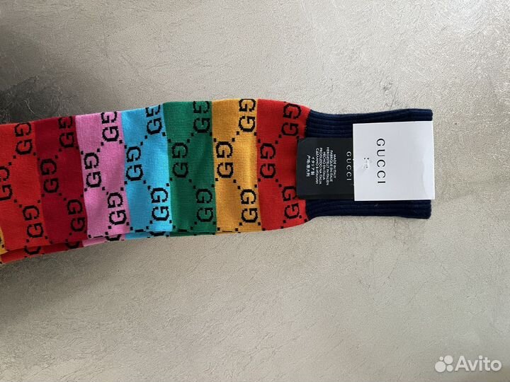 Носочки женские