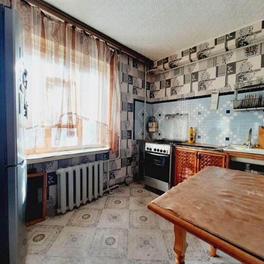 3-к. квартира, 51 м², 2/5 эт.