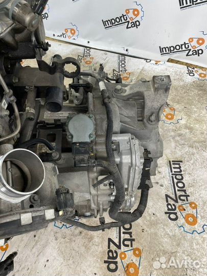 АКПП Ford Focus 3 BV6P