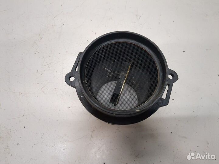 Измеритель потока воздуха Audi A6 (C6) Allroad, 20