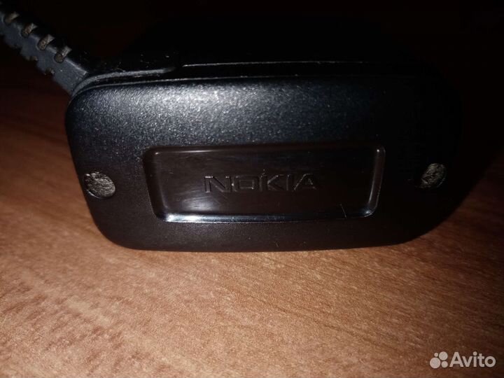 Зарядное устройство для Nokia
