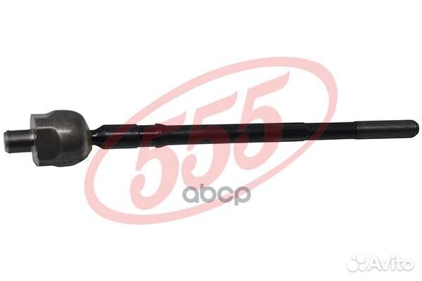 Рулевая тяга без нак Nissan X-Trail 00- sr-4910