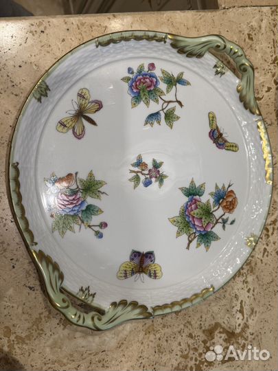 Чайный сервис herend