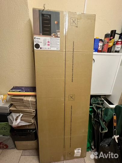 Дверь межкомнатная Artens Дукато