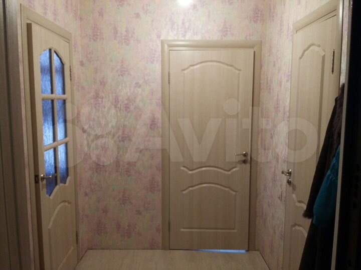 2-к. квартира, 38 м², 9/16 эт.