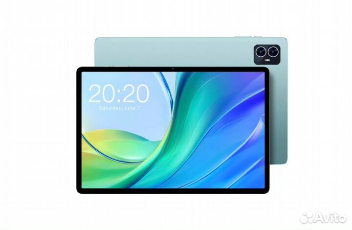 Планшет teclast m50