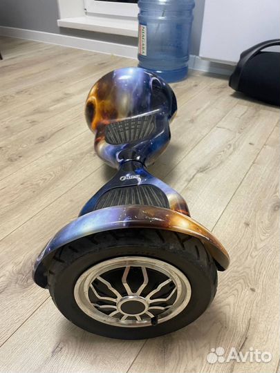 Гироскутер