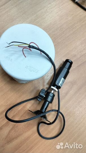 Видеокамера черно - белая Sony KPC-S190SWX