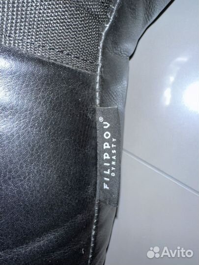 Манекен для борьбы filippov dynasty