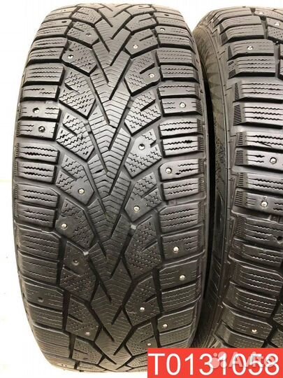 Gislaved NordFrost 100 205/55 R16 94T