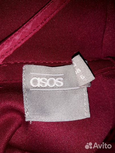 Комбинезон ASOS