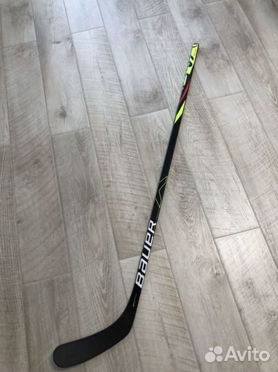 Композитная клюшка Bauer Vapor x 2,7, flex 55