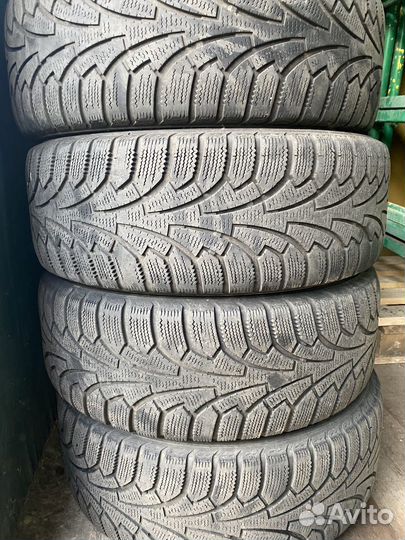 Колёса R15 зимние