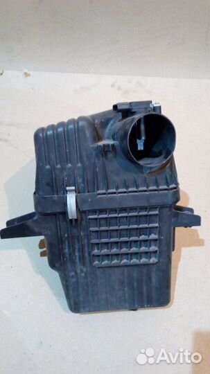 Корпус воздушного фильтра с датчиком Suzuki GV