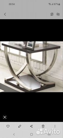 Лофт мебель