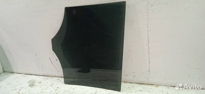 Стекло задней левой двери Mercedes X166 GLS