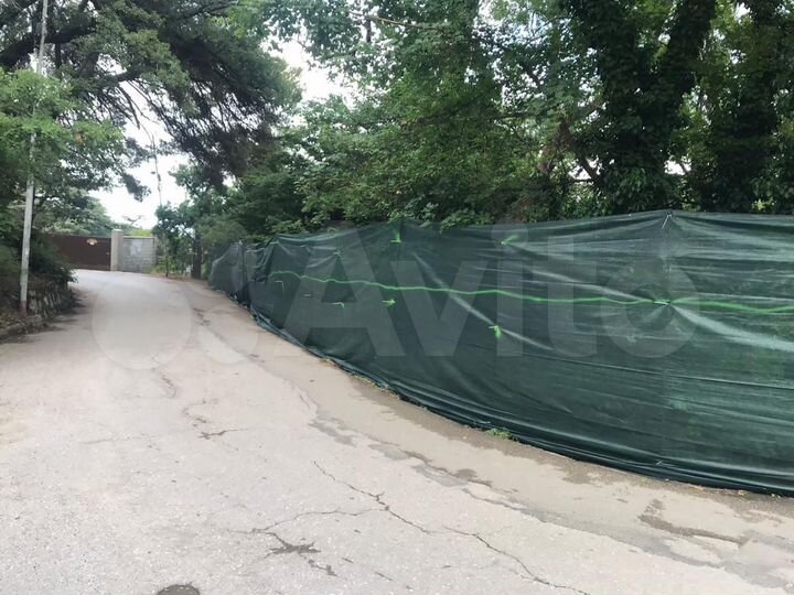 Участок 7 сот. (ИЖС)