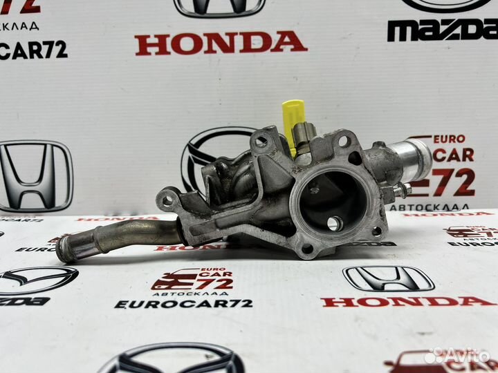 Корпус термостата Mazda 6 GJ 2012-2018