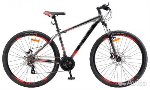 Горный велосипед Navigator MD 29