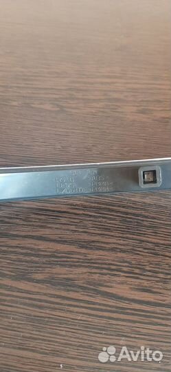 Указатель поворота киа спортейдж 3