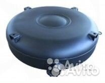 Гбо на автоБаллон тор 89 л. с наруж. (720x270) гбо