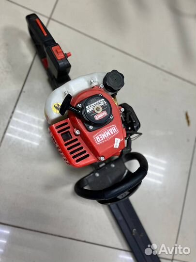 Кусторез Hammer