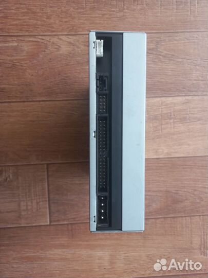 DVD RW привод ide