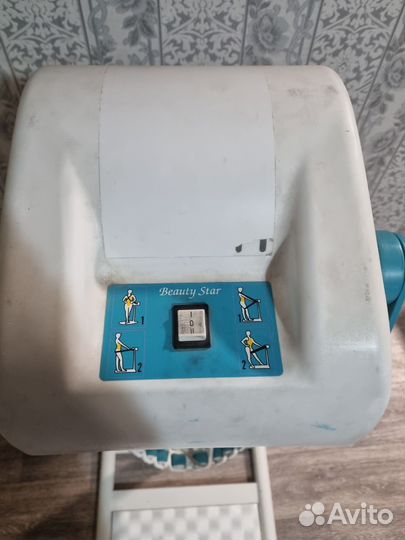 Тренажер для тела