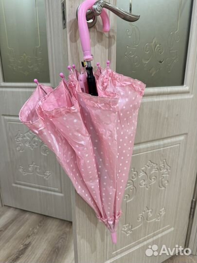 Зонтик детский