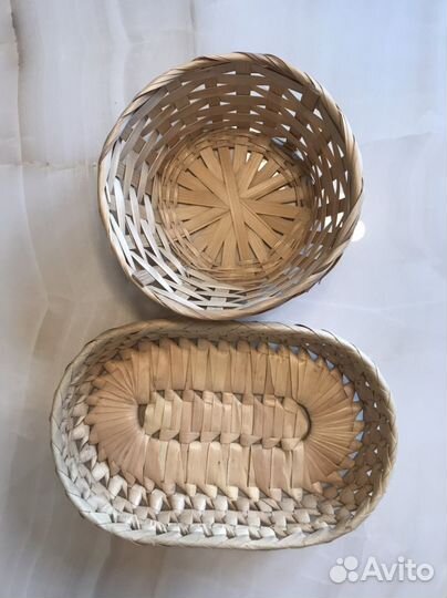 Корзина 3 шт