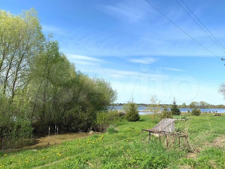 Дом 191 м² на участке 30 сот.