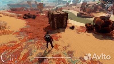 Разработка компьютерных игр