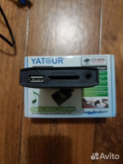 Адаптер yatour