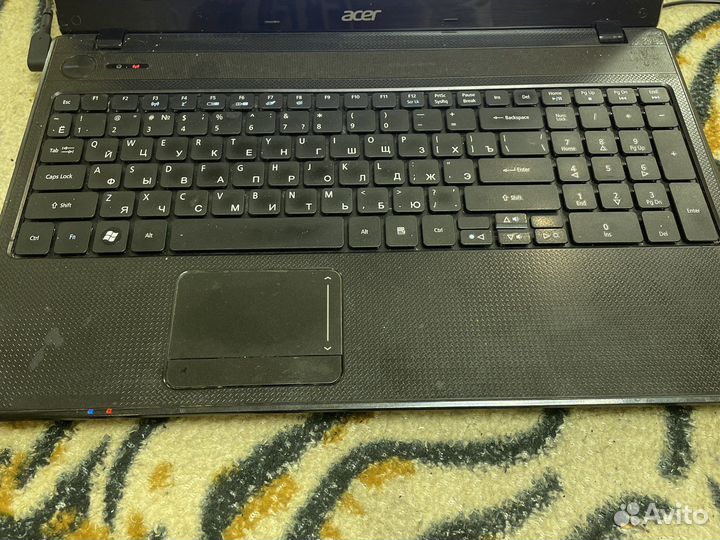 Acer Aspire 5253G
