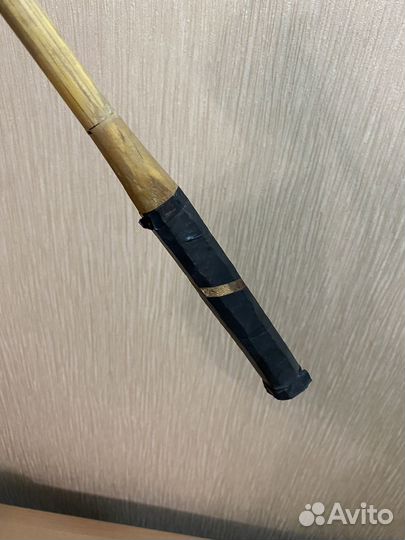 Ракетка для бадминтона