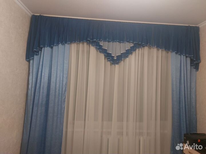 Ламбрикен 4м