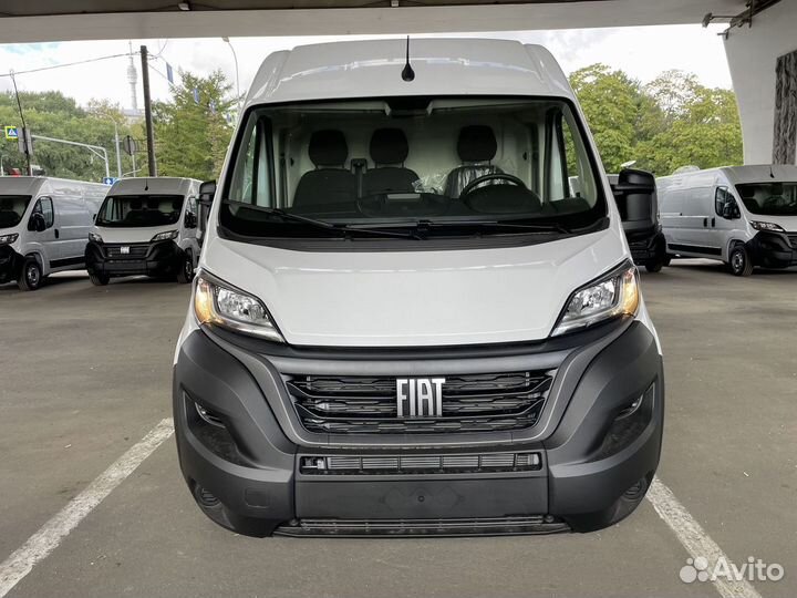 FIAT Ducato 2.3 MT, 2023