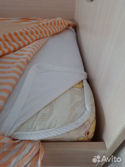 Детская комната мебель