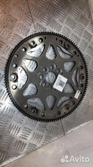 Маховик АКПП (драйв плата) BMW X5 F15 2015 8506670