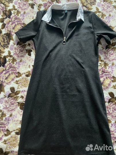 Вещи пакетом