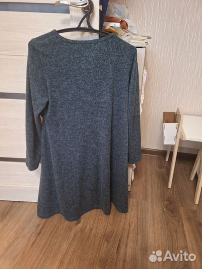 Платье для беременных и кормящих