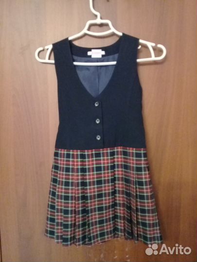 Школьная форма