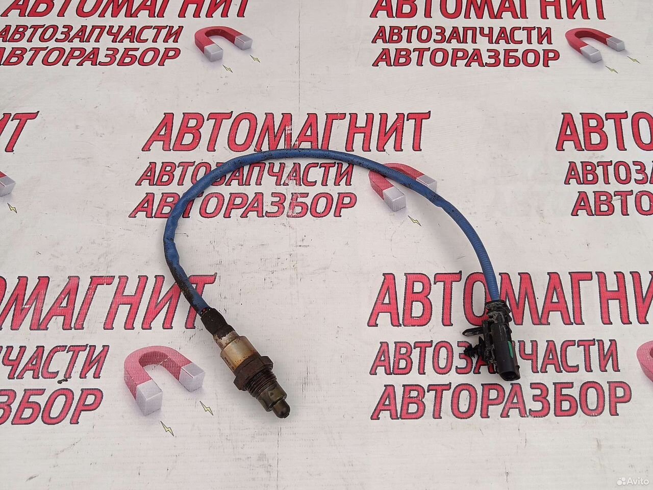 Лямбда зонд нижний Джили Кулрей Coolray SX11